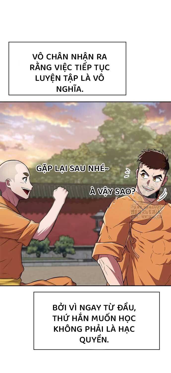 Huấn Luyện Viên Murim Thiên Tài - Chapter 30 - Page 76