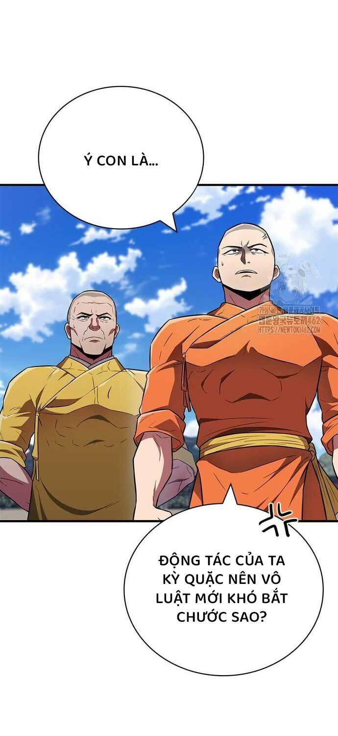 Huấn Luyện Viên Murim Thiên Tài - Chapter 30 - Page 8