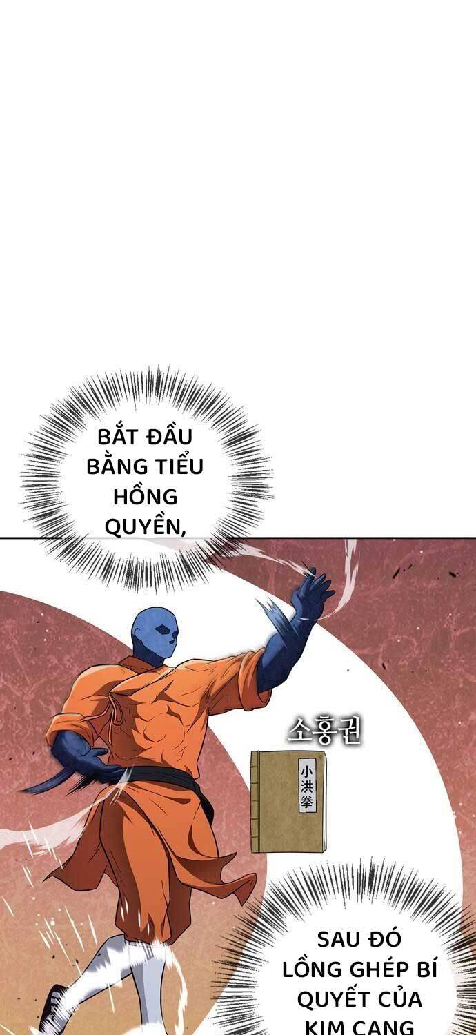 Huấn Luyện Viên Murim Thiên Tài - Chapter 30 - Page 80