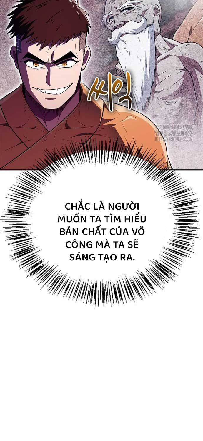 Huấn Luyện Viên Murim Thiên Tài - Chapter 30 - Page 83