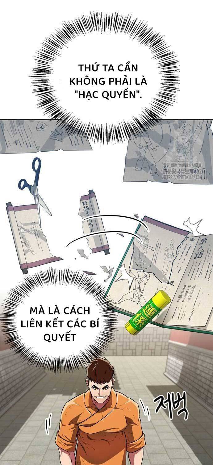 Huấn Luyện Viên Murim Thiên Tài - Chapter 30 - Page 84