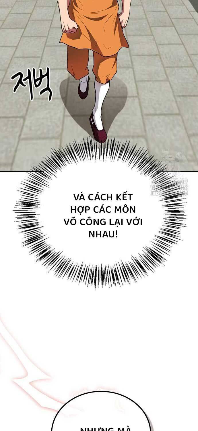 Huấn Luyện Viên Murim Thiên Tài - Chapter 30 - Page 85