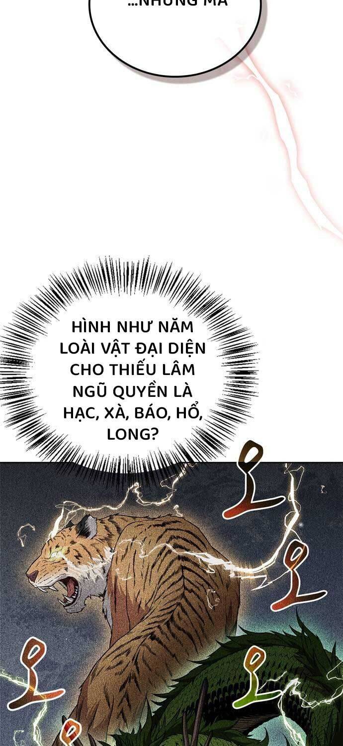 Huấn Luyện Viên Murim Thiên Tài - Chapter 30 - Page 86