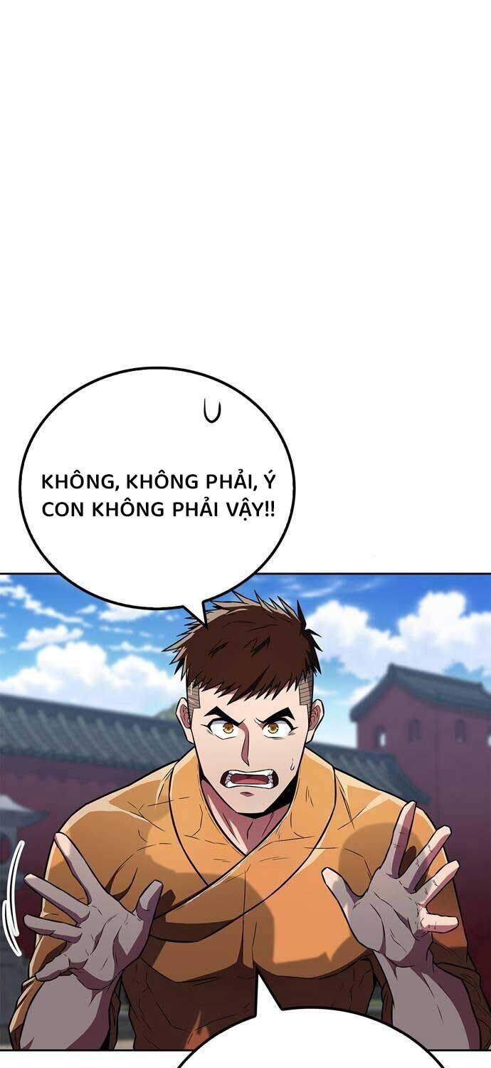 Huấn Luyện Viên Murim Thiên Tài - Chapter 30 - Page 9