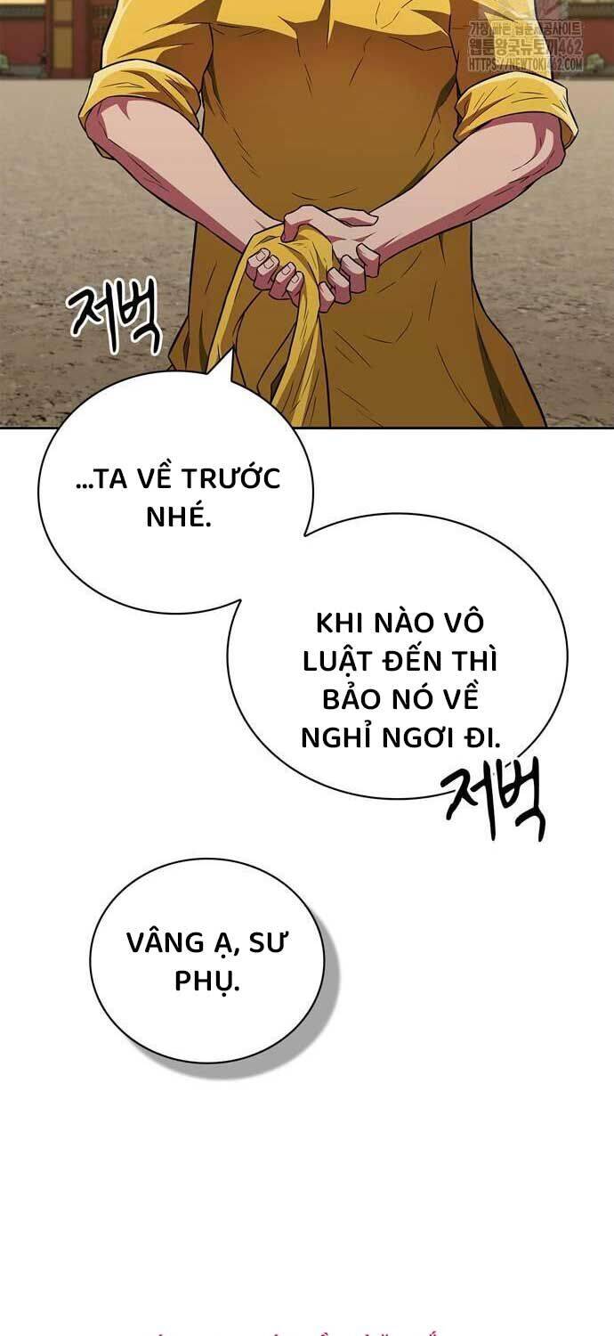 Huấn Luyện Viên Murim Thiên Tài - Chapter 30 - Page 90
