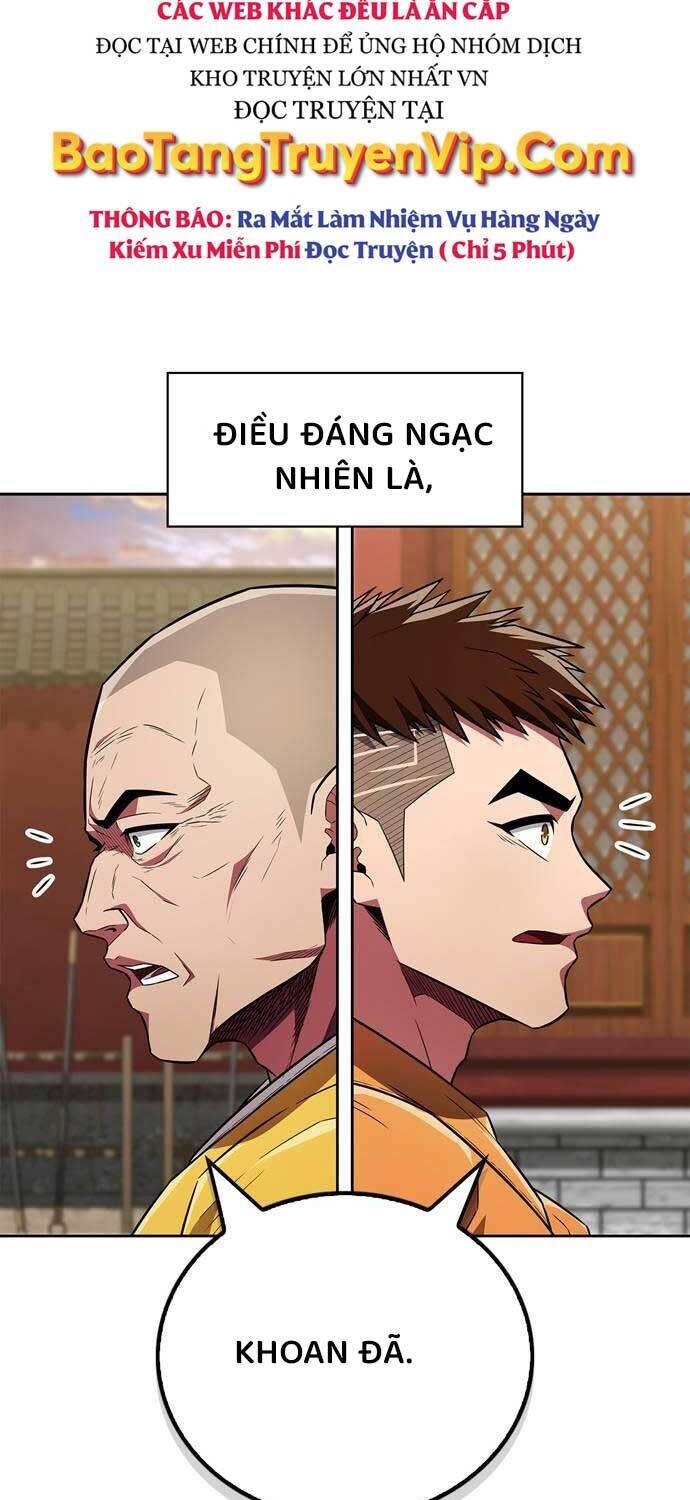 Huấn Luyện Viên Murim Thiên Tài - Chapter 30 - Page 91