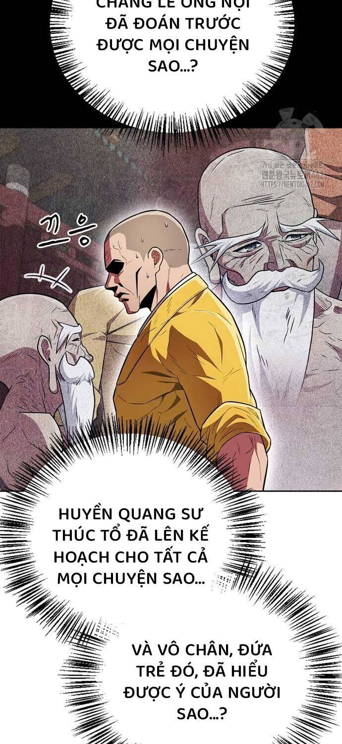 Huấn Luyện Viên Murim Thiên Tài - Chapter 30 - Page 93