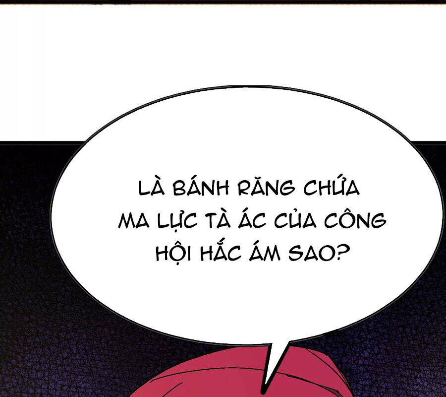 Dũng giả x nữ ma vương - Chapter 105 - Page 10
