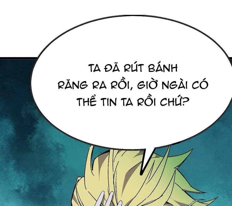 Dũng giả x nữ ma vương - Chapter 105 - Page 13