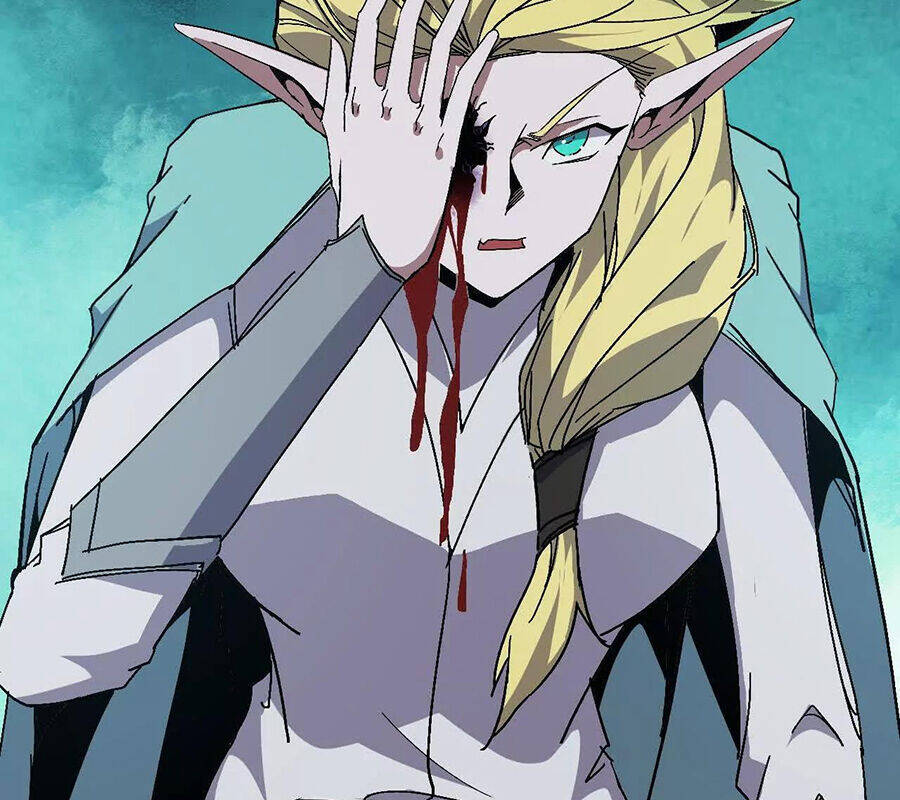 Dũng giả x nữ ma vương - Chapter 105 - Page 14