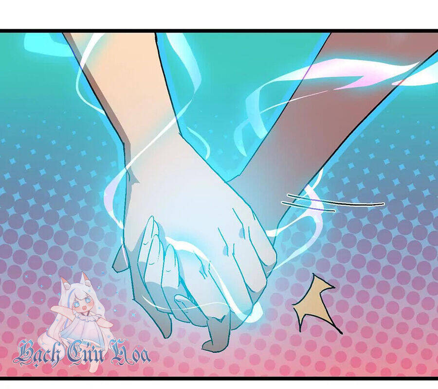 Dũng giả x nữ ma vương - Chapter 105 - Page 21