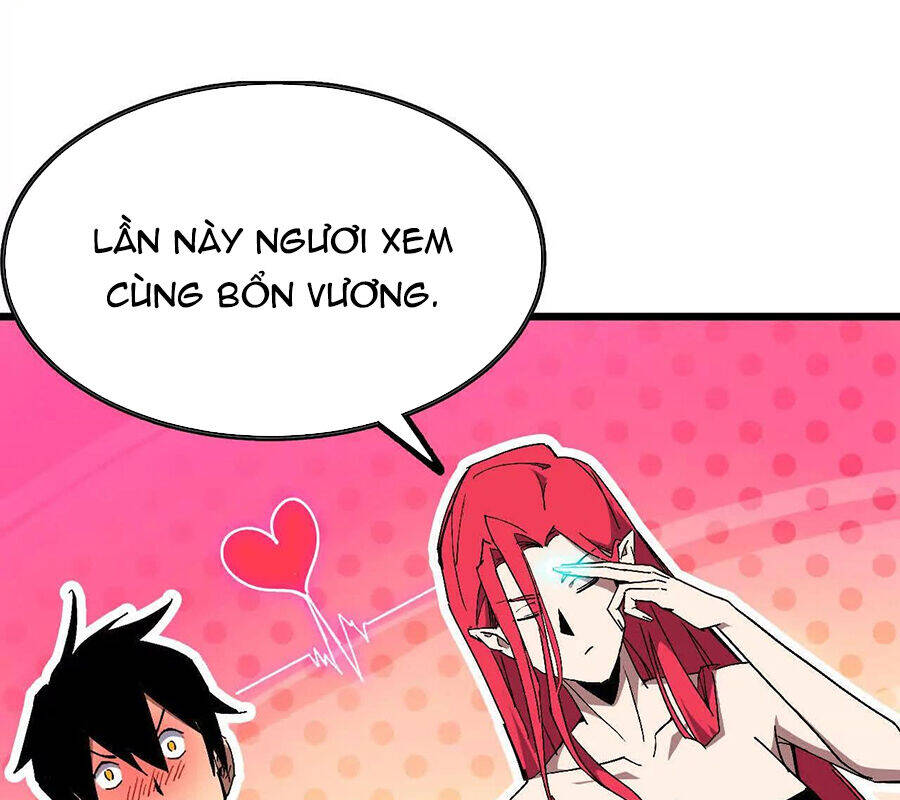 Dũng giả x nữ ma vương - Chapter 105 - Page 22