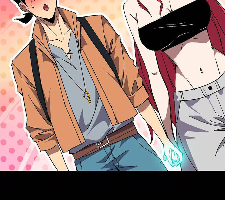 Dũng giả x nữ ma vương - Chapter 105 - Page 23