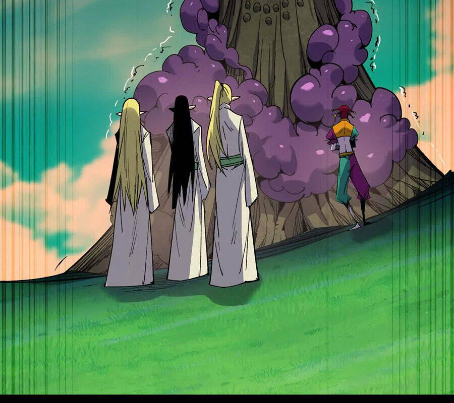 Dũng giả x nữ ma vương - Chapter 105 - Page 25