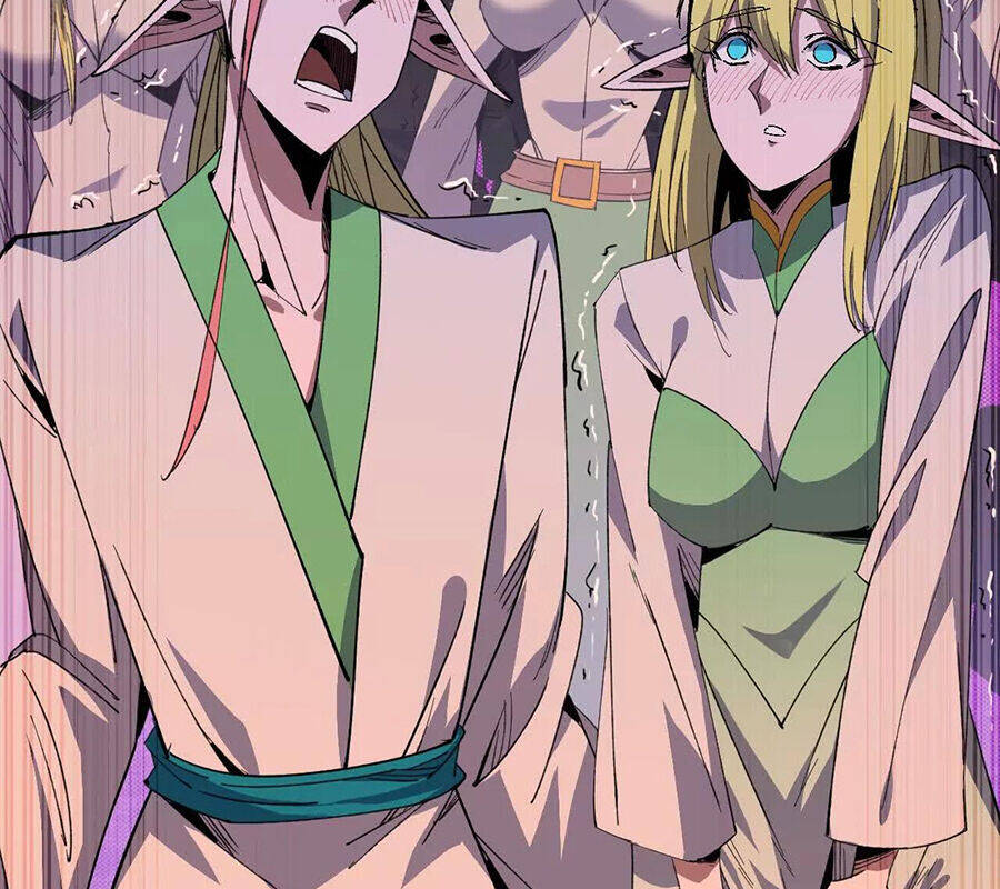 Dũng giả x nữ ma vương - Chapter 105 - Page 30