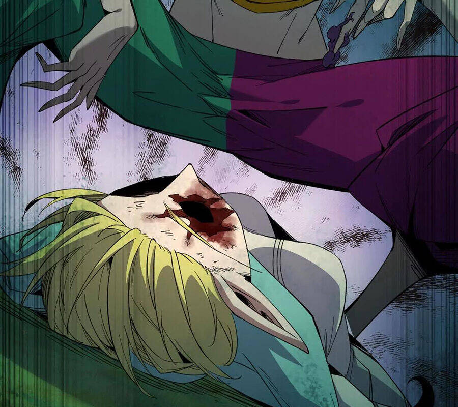 Dũng giả x nữ ma vương - Chapter 105 - Page 36