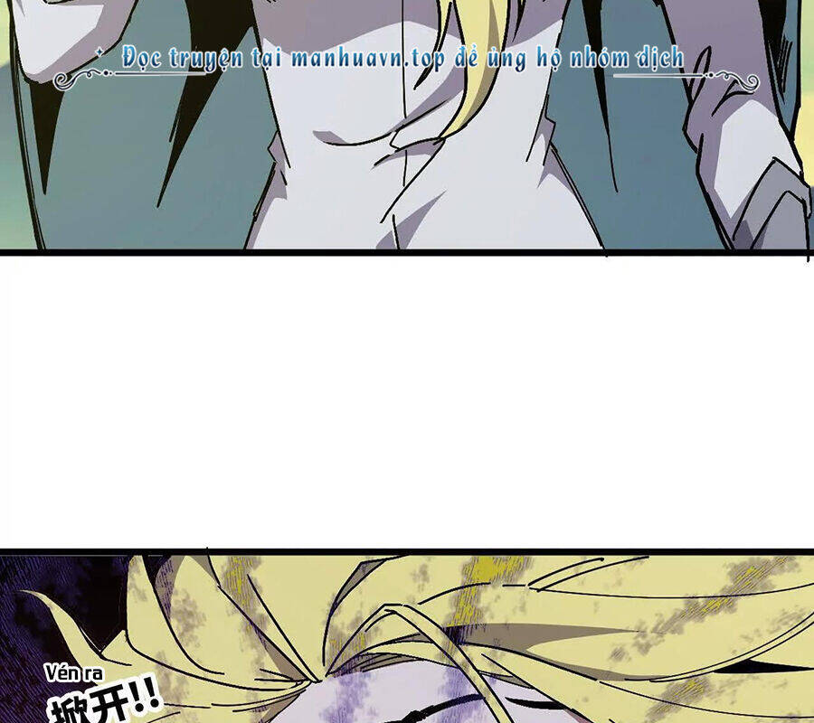 Dũng giả x nữ ma vương - Chapter 105 - Page 4