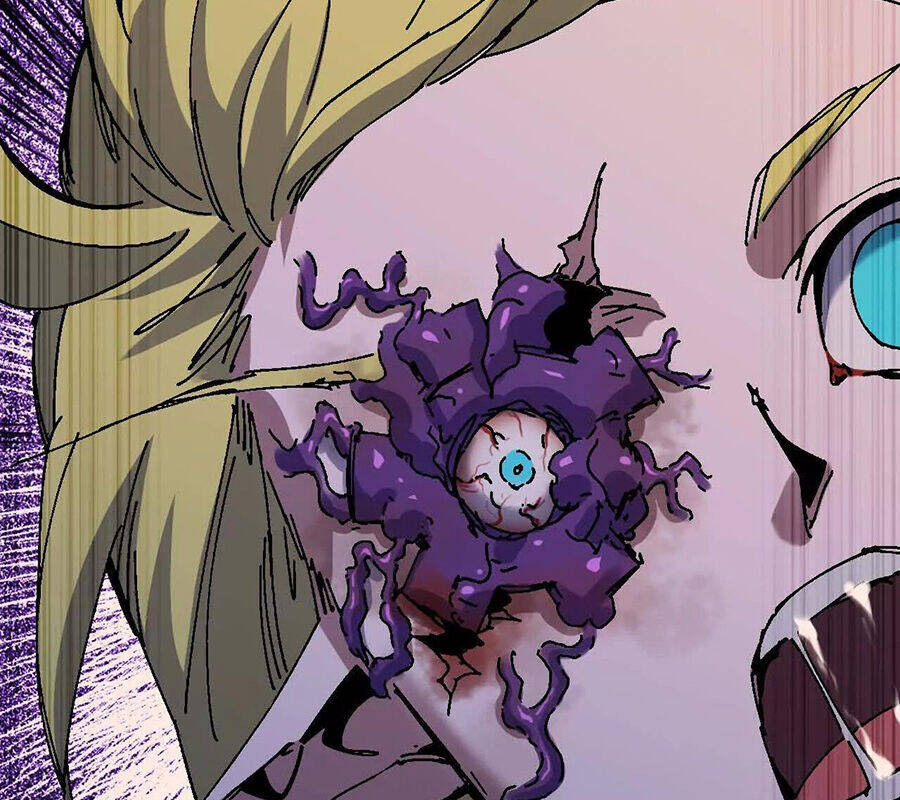 Dũng giả x nữ ma vương - Chapter 105 - Page 40