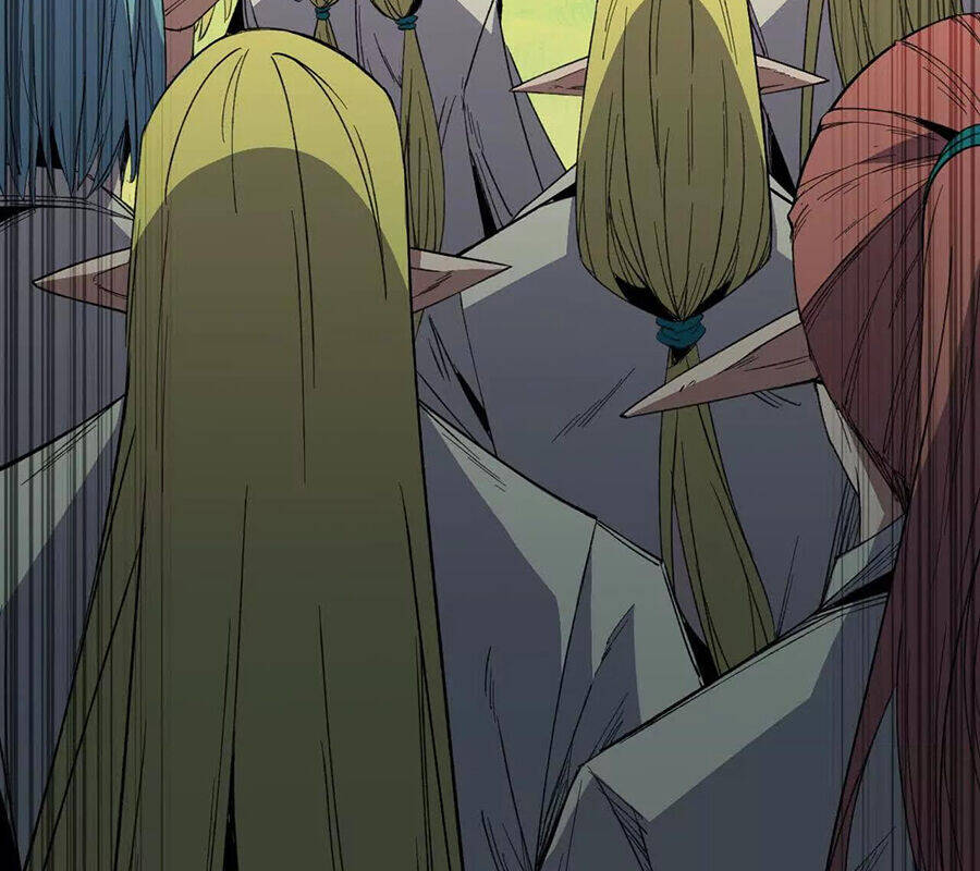 Dũng giả x nữ ma vương - Chapter 105 - Page 43