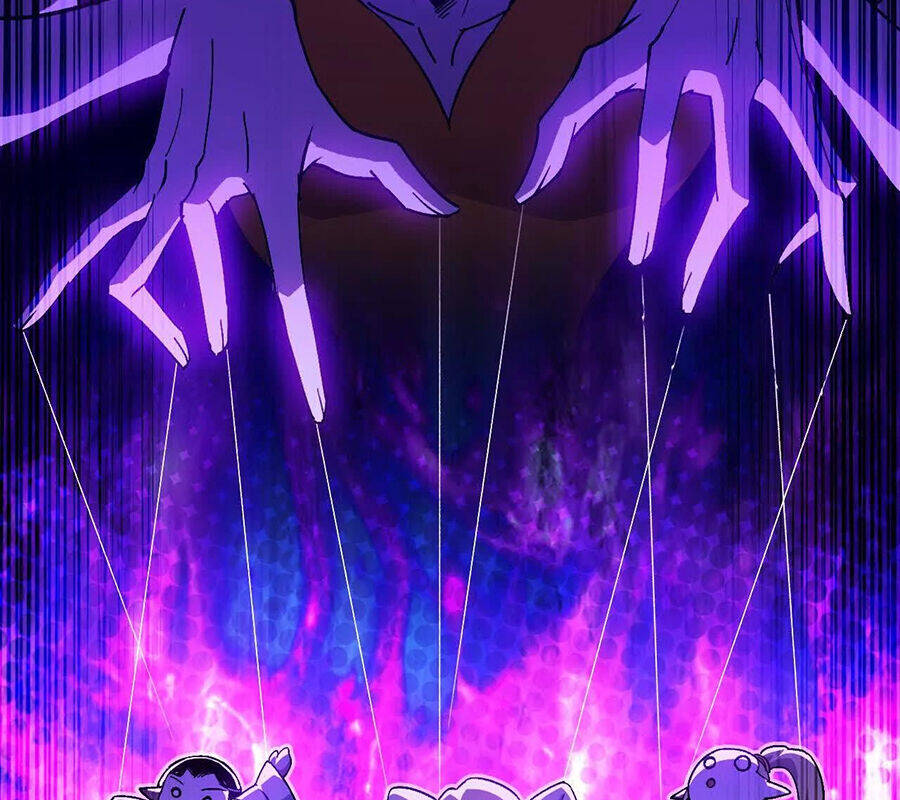 Dũng giả x nữ ma vương - Chapter 105 - Page 45