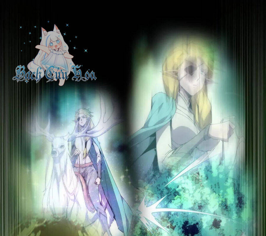 Dũng giả x nữ ma vương - Chapter 105 - Page 47