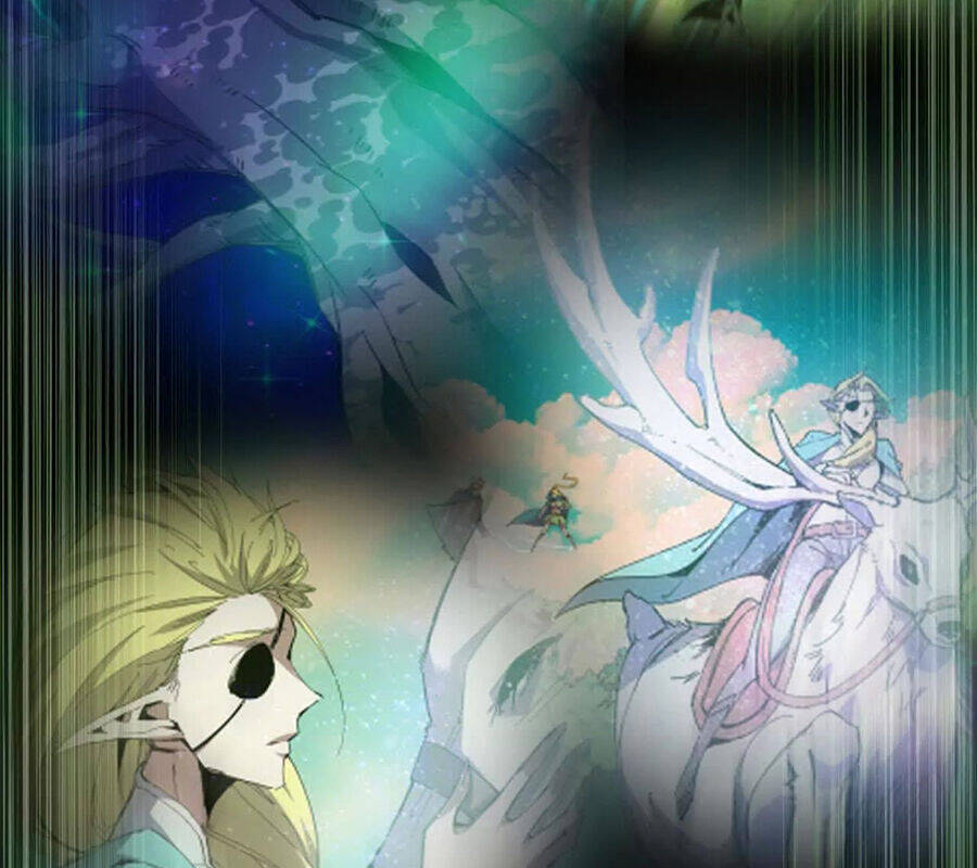 Dũng giả x nữ ma vương - Chapter 105 - Page 49