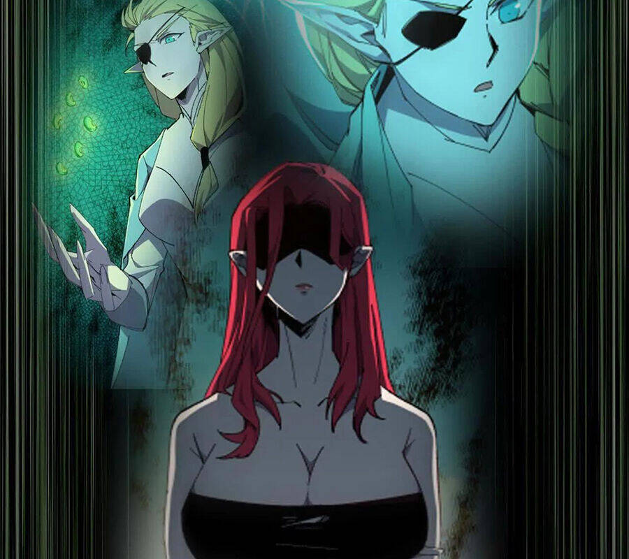 Dũng giả x nữ ma vương - Chapter 105 - Page 51