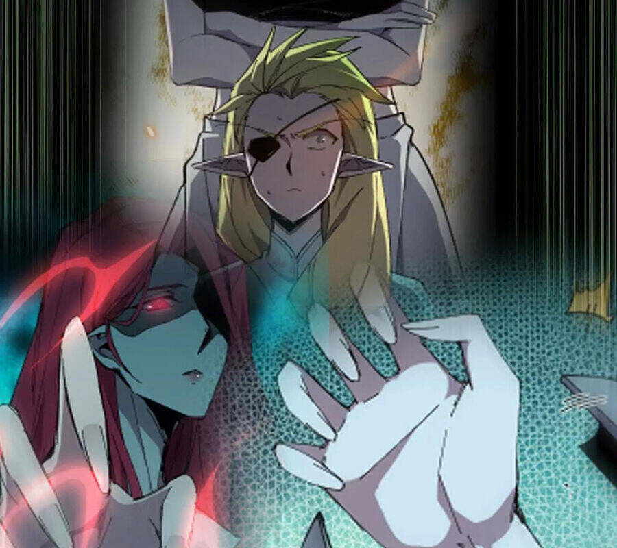 Dũng giả x nữ ma vương - Chapter 105 - Page 52