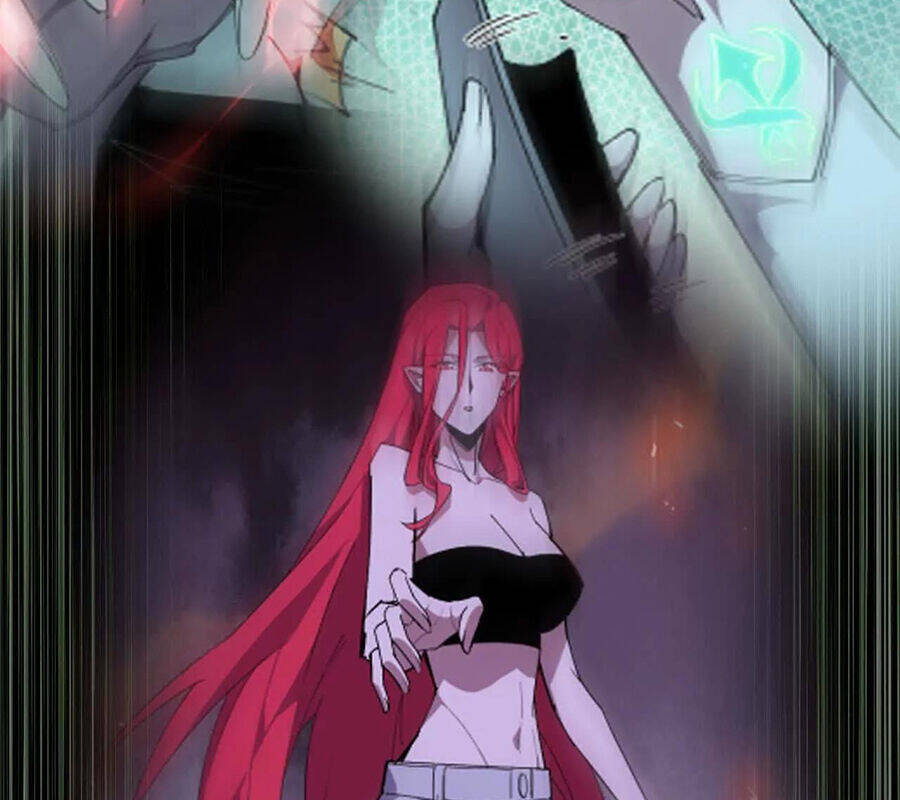 Dũng giả x nữ ma vương - Chapter 105 - Page 53