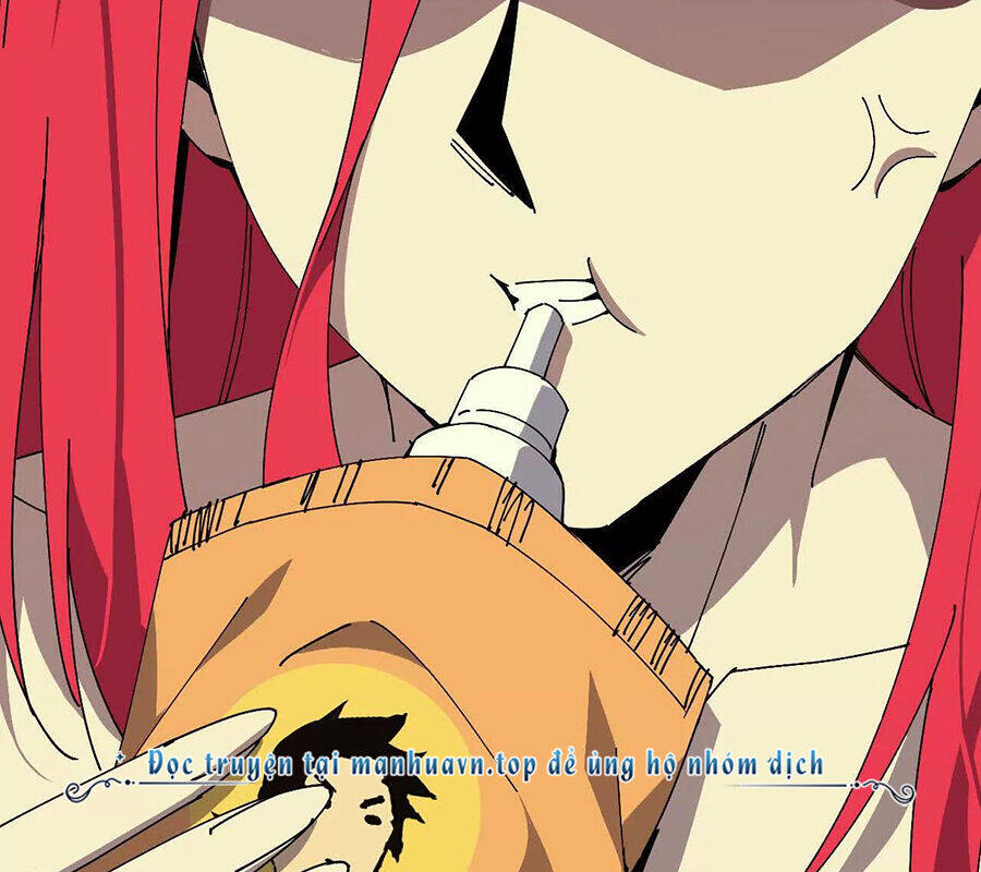 Dũng giả x nữ ma vương - Chapter 105 - Page 68