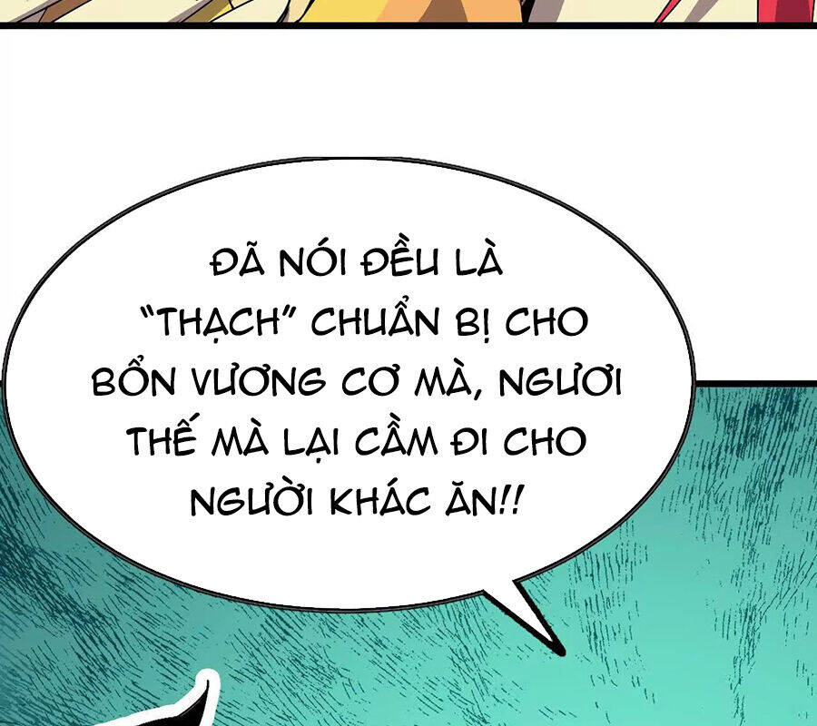 Dũng giả x nữ ma vương - Chapter 105 - Page 69