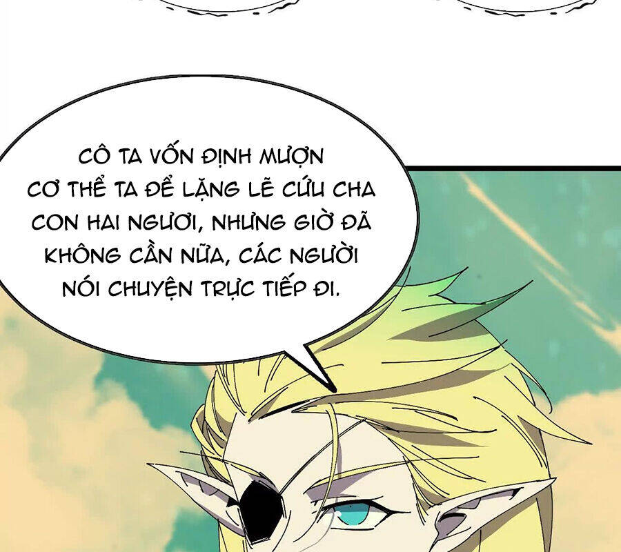 Dũng giả x nữ ma vương - Chapter 105 - Page 73