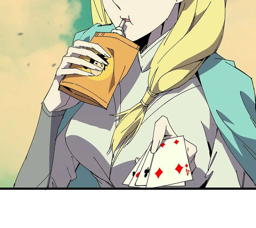 Dũng giả x nữ ma vương - Chapter 105 - Page 74