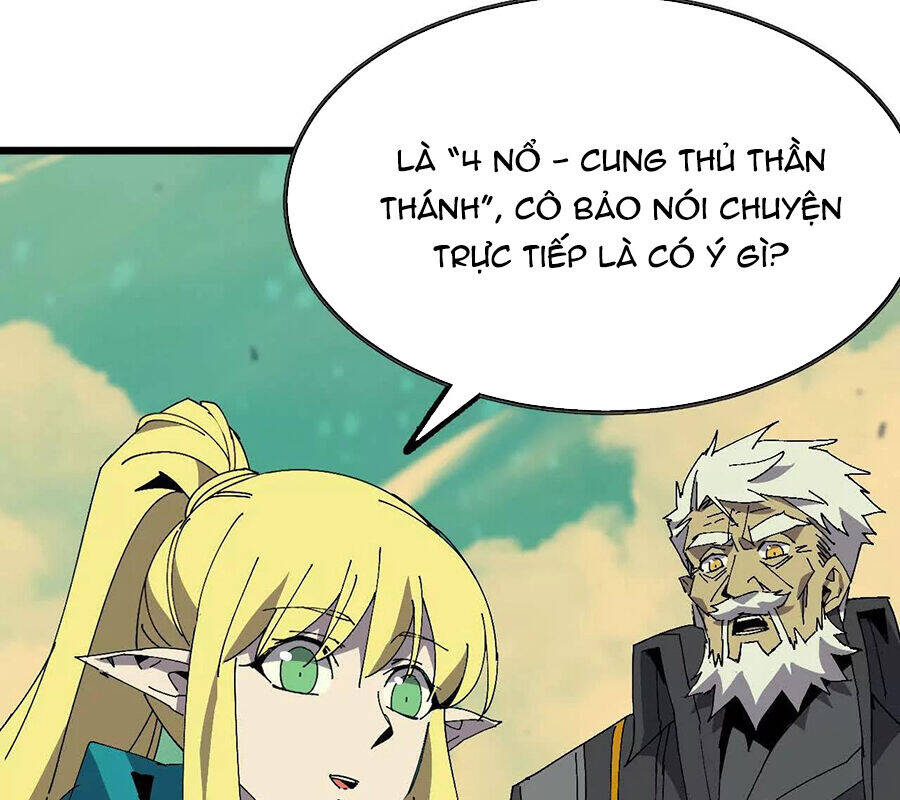 Dũng giả x nữ ma vương - Chapter 105 - Page 76