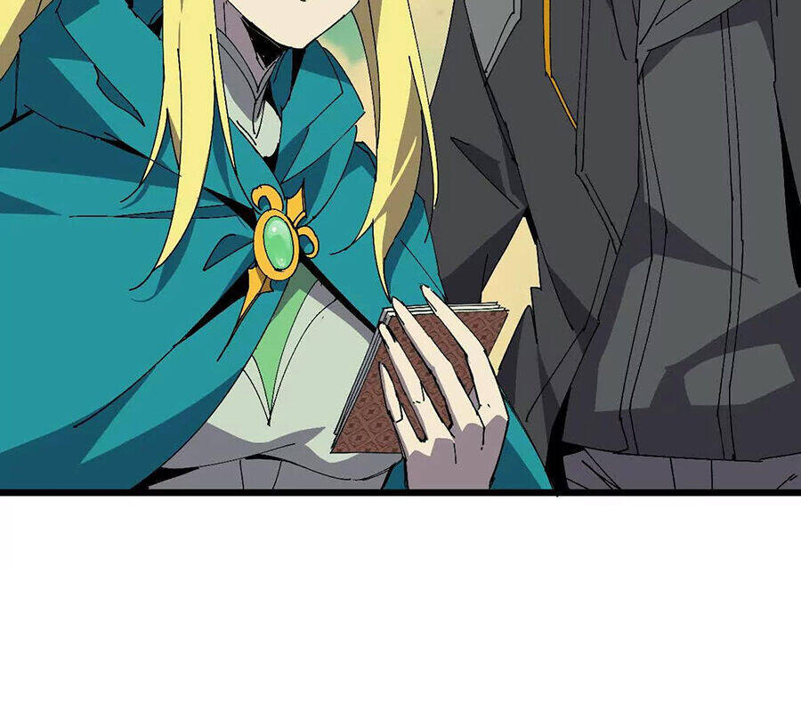 Dũng giả x nữ ma vương - Chapter 105 - Page 77