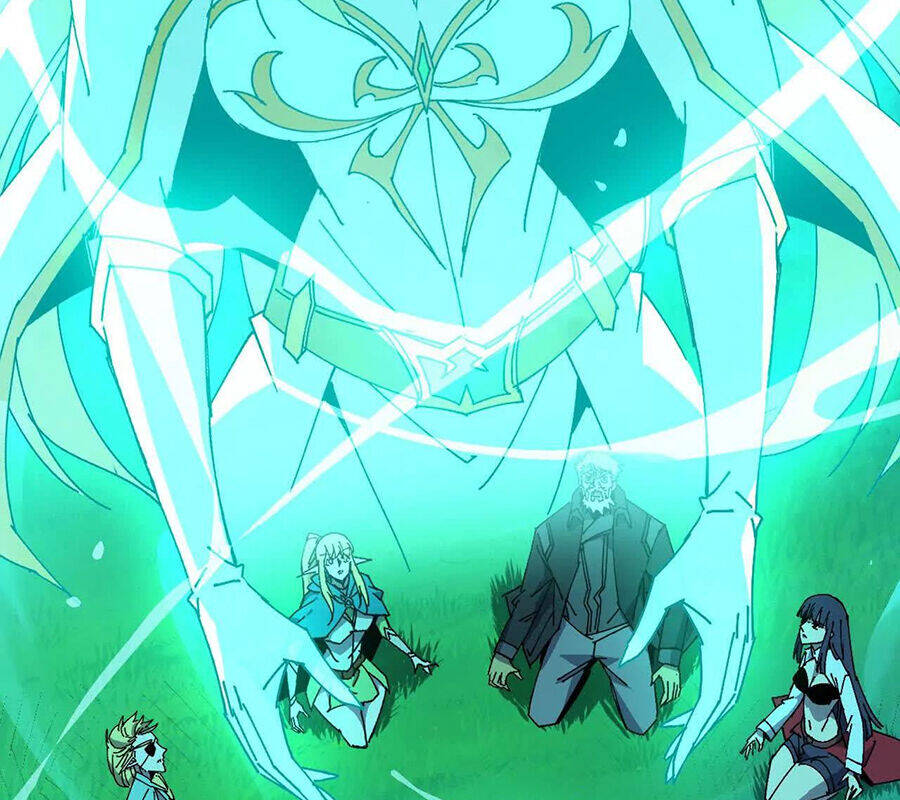 Dũng giả x nữ ma vương - Chapter 105 - Page 79