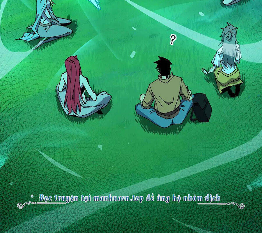 Dũng giả x nữ ma vương - Chapter 105 - Page 80