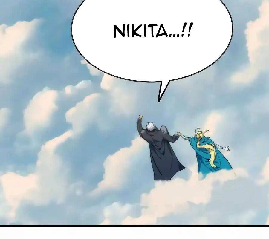 Dũng giả x nữ ma vương - Chapter 106 - Page 10