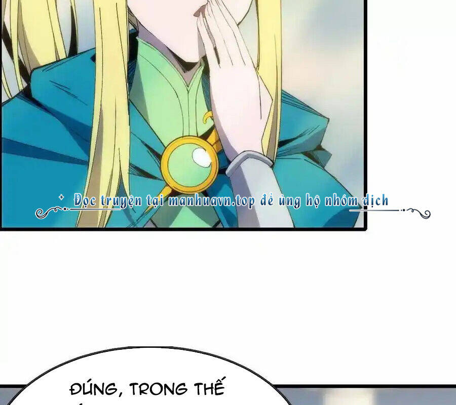 Dũng giả x nữ ma vương - Chapter 106 - Page 16