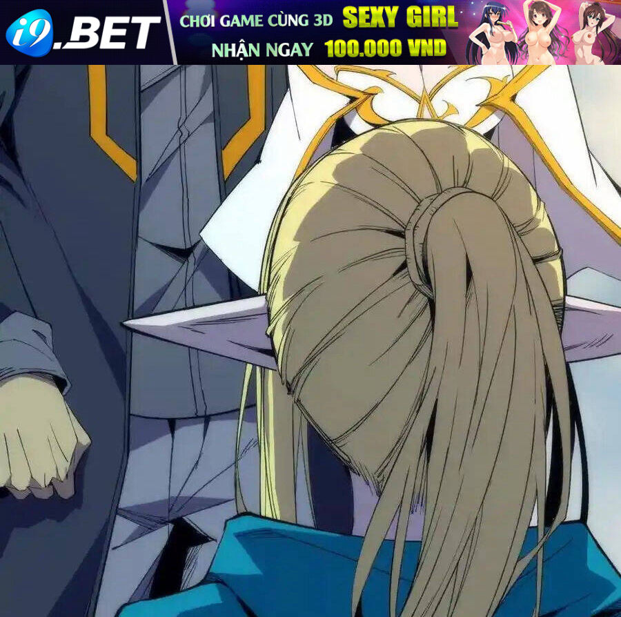 Dũng giả x nữ ma vương - Chapter 106 - Page 18