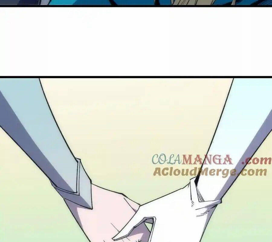 Dũng giả x nữ ma vương - Chapter 106 - Page 19