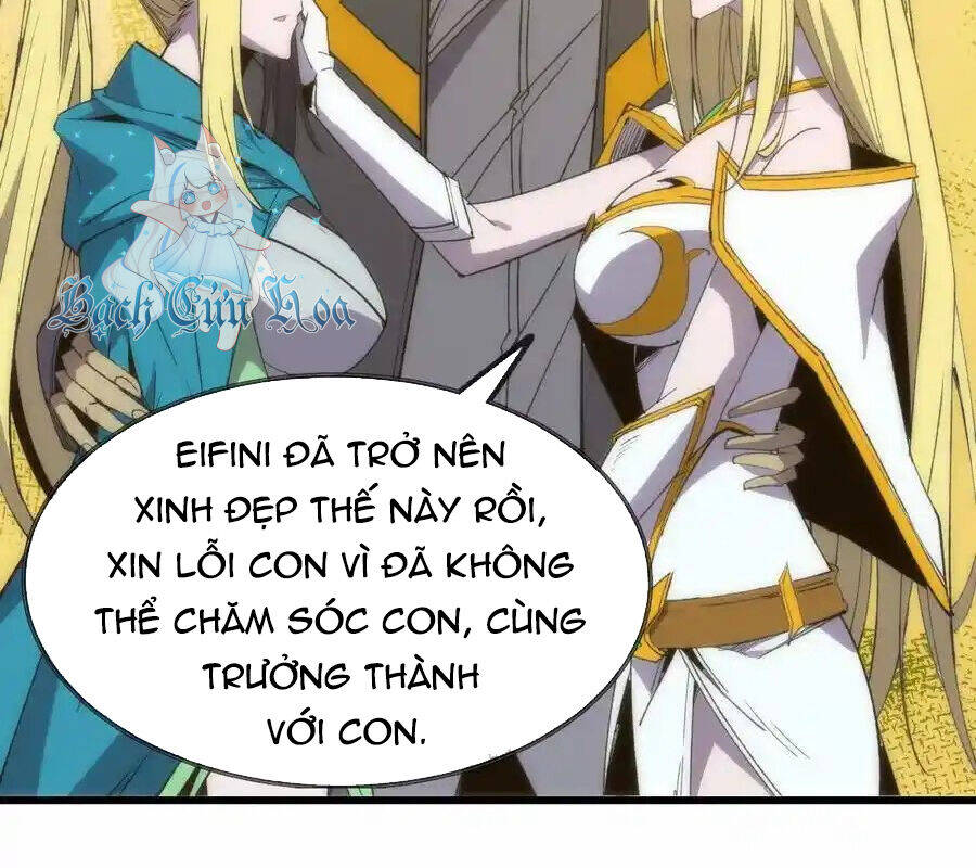 Dũng giả x nữ ma vương - Chapter 106 - Page 22