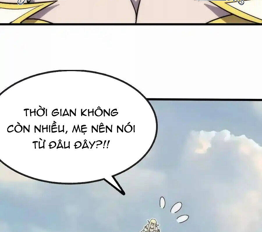 Dũng giả x nữ ma vương - Chapter 106 - Page 29