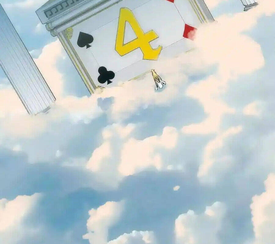 Dũng giả x nữ ma vương - Chapter 106 - Page 3