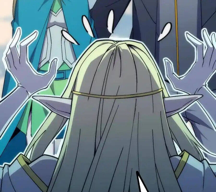 Dũng giả x nữ ma vương - Chapter 106 - Page 32