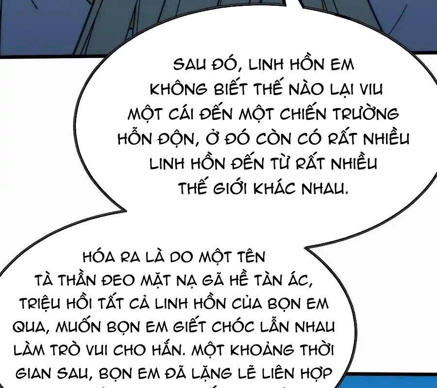 Dũng giả x nữ ma vương - Chapter 106 - Page 33