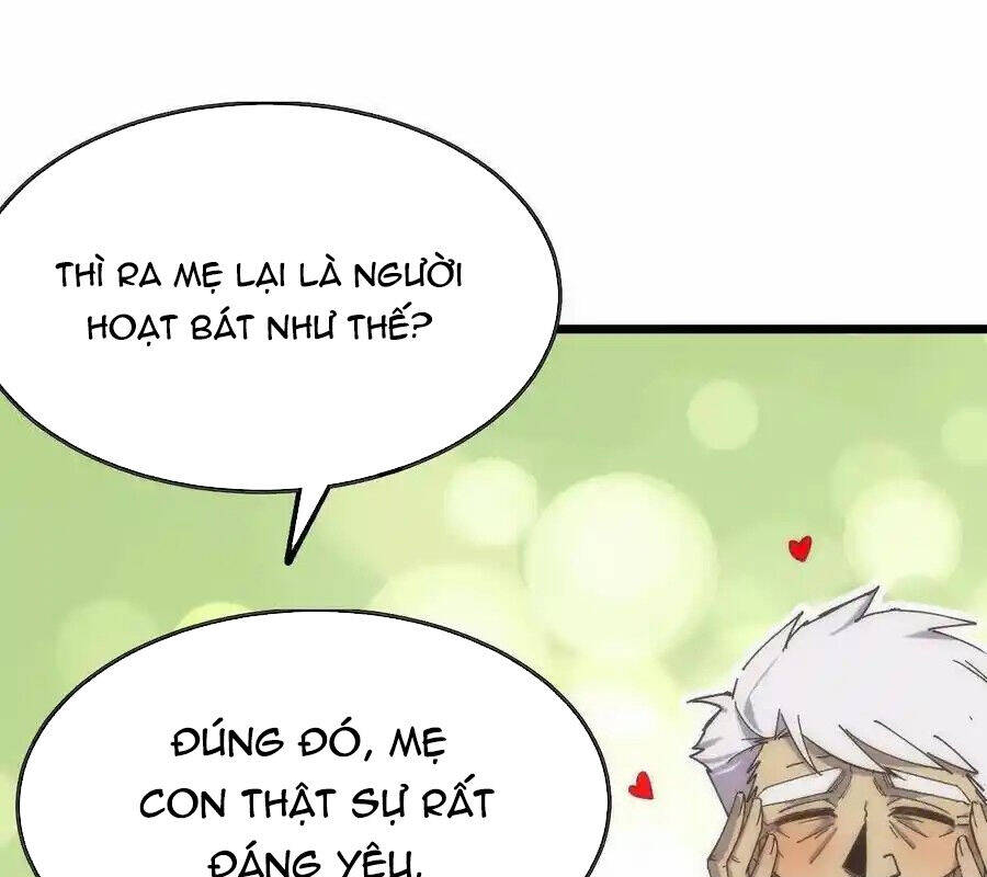 Dũng giả x nữ ma vương - Chapter 106 - Page 37