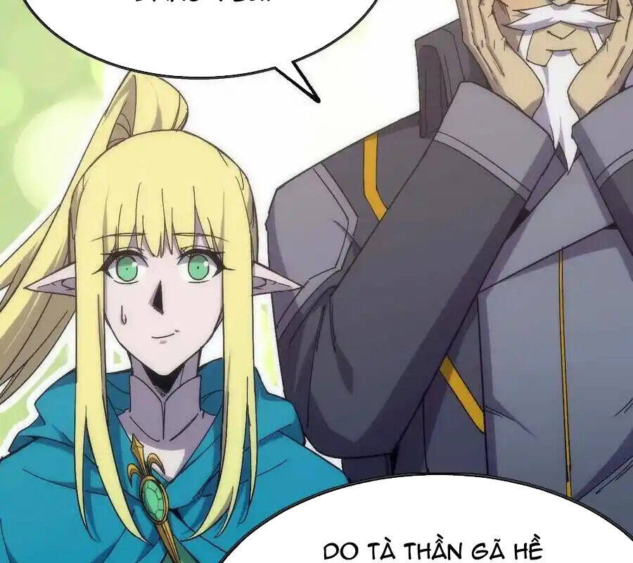 Dũng giả x nữ ma vương - Chapter 106 - Page 38