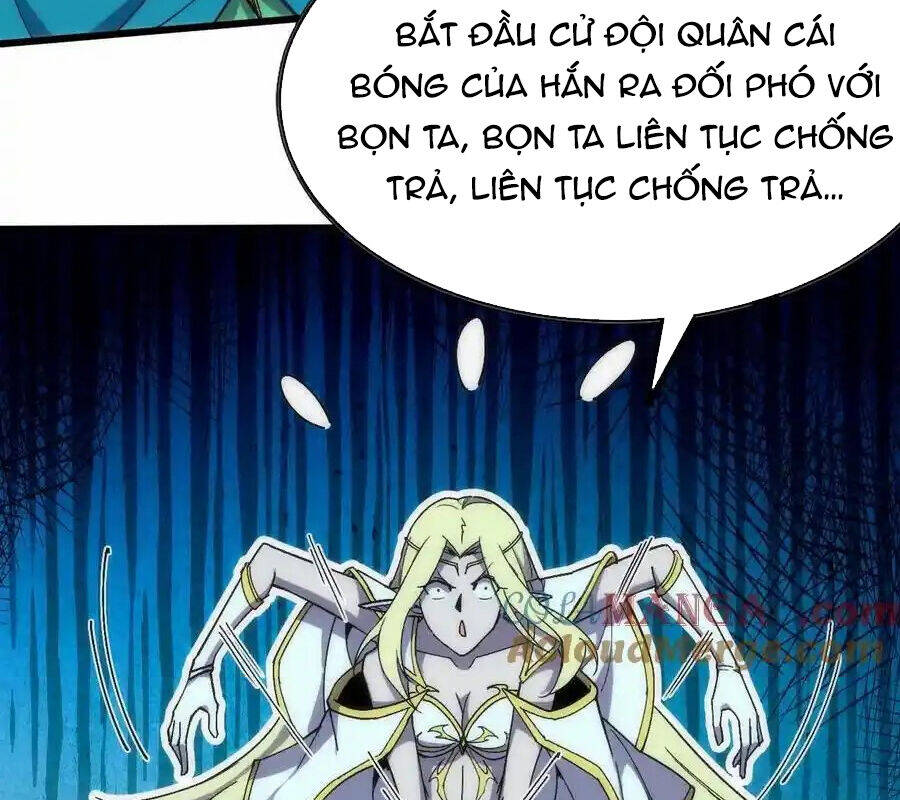 Dũng giả x nữ ma vương - Chapter 106 - Page 39