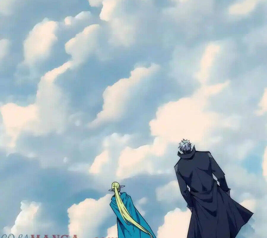 Dũng giả x nữ ma vương - Chapter 106 - Page 4